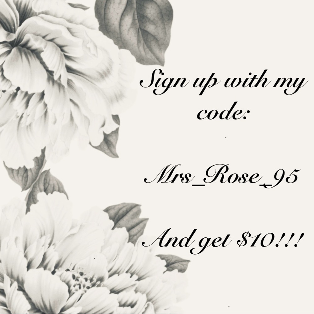 If you’re NEW to Poshmark…